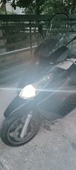 Piaggio X7 2008 250-thumb-1