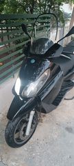 Piaggio X7 2008 250-thumb-3