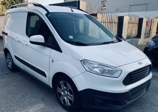 Ford Courier 2016 NewMODEL+A/C_ECONOMIC_FULL_EDITION_101HP_ΑΠΟΣΥΡΣΗ_ΓΡΑΜΜΑΤΙΑ