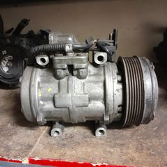 ΣΕ ΧΑΜΗΛΗ ΤΙΜΗ MERCEDES VITO W638 0031317001 10P15C 047200-3575 AIRCODITION ΚΟΜΠΡΕΣΕΡ AC