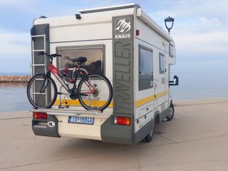 Fiat 1994 knaus