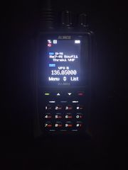 Πωλείται Alinco DJ-MD5 XEG-thumb-3