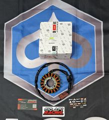 Πινια (Μανιατο) Για Piaggio/Gilera/Aprilia 400-500cc 2002-2012 Μοντέλα Καινούργιο Γνήσιο
