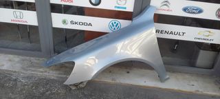 ΦΤΕΡO ΕΜΠΡΟΣ ΑΡΙΣΤΕΡΟ --SKODA OCTAVIA 5  LIFTING--(MONT--2008-2013)