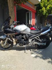 Suzuki GSF 650 S Bandit 2006