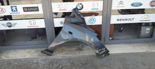 Φτερό Εμπρός Δεξιά -MAZDA  2 -- MONT--(2007- 2014)