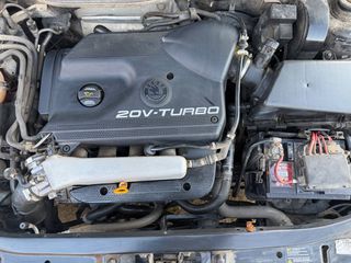 Κινητήρας 1.8T 20VT AUM 167.000χλμ