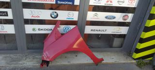 Φτερό  Εμπρός Αριστερά  -KIA PICANTO -- MONT--(2011- 2017)
