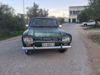 Ford Escort 1970-thumb-3