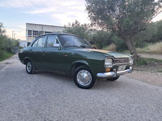 Ford Escort 1970-thumb-4