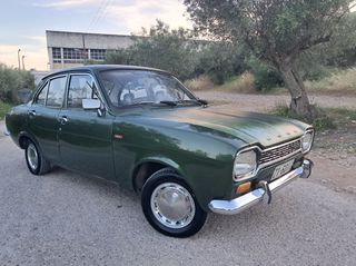 Ford Escort 1970-thumb-5