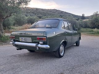 Ford Escort 1970-thumb-7