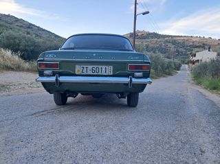 Ford Escort 1970-thumb-8