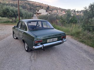 Ford Escort 1970-thumb-9