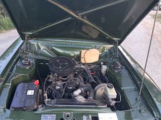 Ford Escort 1970-thumb-19