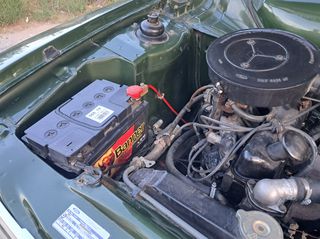 Ford Escort 1970-thumb-21