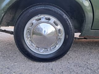 Ford Escort 1970-thumb-23