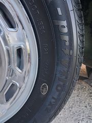 Ford Escort 1970-thumb-25
