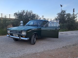 Ford Escort 1970-thumb-26