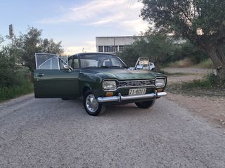 Ford Escort 1970-thumb-27