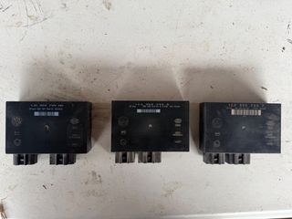Μονάδες Άνεσης 1.8T 20VT