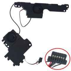 Speaker Set - Ηχεία ζευγάρι για Laptop HP 14-bp151sa - Product number : 3DL72EA Speakers Left+Right ( Κωδ.1-SPKR155 )