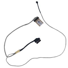Καλωδιοταινία Οθόνης - Flex Video Screen LCD Cable για Laptop HP 14-bp151sa - Product number : 3DL72EA Non Touch eDP 30pins Monitor cable ( Κωδ.1-FLEX1610 )