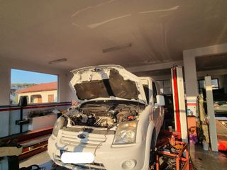 Συνεργείο Αυτοκινήτων λόγω συνταξιοδότησης