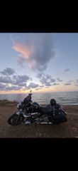 Bmw R 1200 C 2001 cruiser