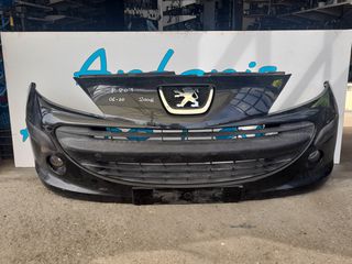 ΠΡΟΦΥΛΑΚΤΗΡΑΣ ΕΜΠΡΟΣ PEUGEOT 207 2006-2010