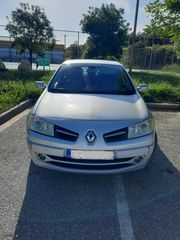 Renault Megane 2009 1.6