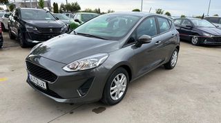 Ford Fiesta 2020 1.5 TDCI TITANIUM