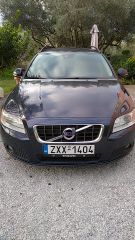 Volvo V70 2012 D2 DRIVE Full Extra