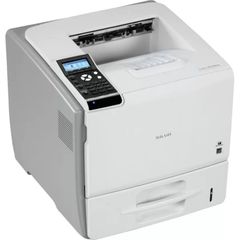 Ανακατασκευασμένος Εκτυπωτής Laser RICOH SP5200DN- Ασπρόμαυρος