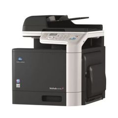 Konica Minolta Bizhub C3110- Έγχρωμο Φωτοτυπικό Μηχάνημα