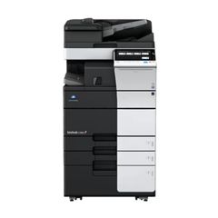 Konica Minolta Bizhub C558- Έγχρωμο Φωτοτυπικό Μηχάνημα