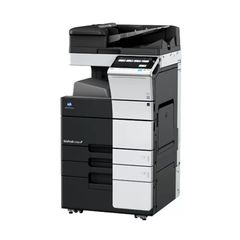 Ανακατασκευασμένο Konica Minolta Bizhub C554e- Έγχρωμο Φωτοτυπικό Μηχάνημα
