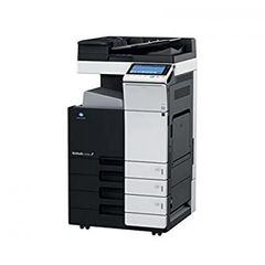 Ανακατασκευασμένο Konica Minolta Bizhub C554e- Έγχρωμο Φωτοτυπικό Μηχάνημα