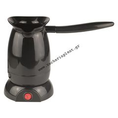 ΗΛΕΚΤΡΙΚΟ ΜΠΡΙΚΙ 800W ΜΑΥΡΟ ΠΛΑΣΤΙΚΟ 600ML