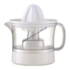ΣΤΙΦΤΗΣ ΛΕΜΟΝΙΟΥ ΠΟΡΤΟΚΑΛΙΟΥ 500ml ΔΙΑΦΑΝΟΣ 40W