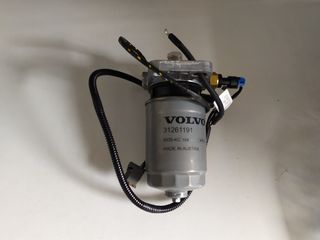 VOLVO 31261190 Φίλτρο καυσίμου Diesel πετρελαίου