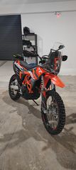 KTM 690 Enduro R 2024