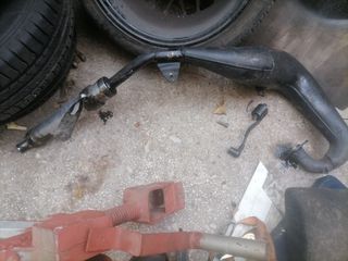 ανταλλακτικα dt200r κ εξατμιση 2Τ