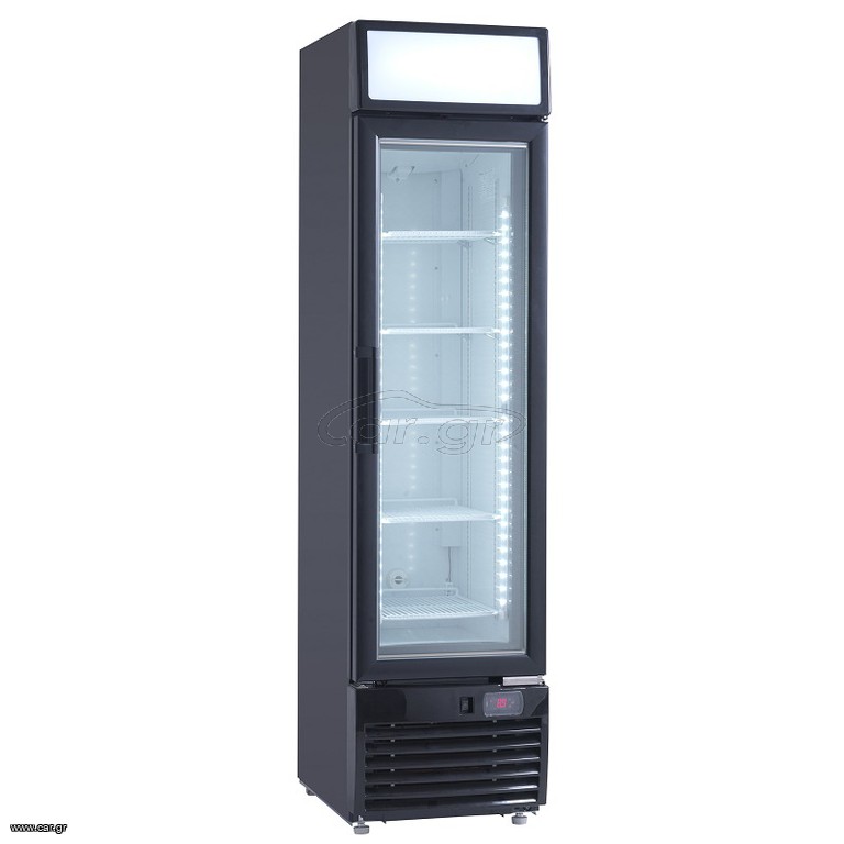 Βιτρίνα Κατάψυξης SLIM SF 217