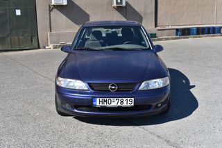 Opel Vectra 1997 B '97-thumb-1