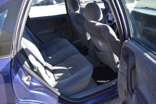 Opel Vectra 1997 B '97-thumb-38