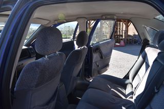 Opel Vectra 1997 B '97-thumb-39