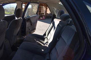 Opel Vectra 1997 B '97-thumb-40