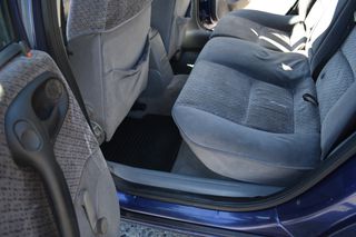 Opel Vectra 1997 B '97-thumb-42
