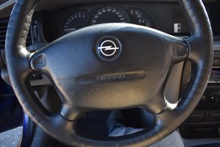 Opel Vectra 1997 B '97-thumb-44
